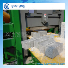 Hydraulic Stone Splitting Machine Cut Stone and Marble